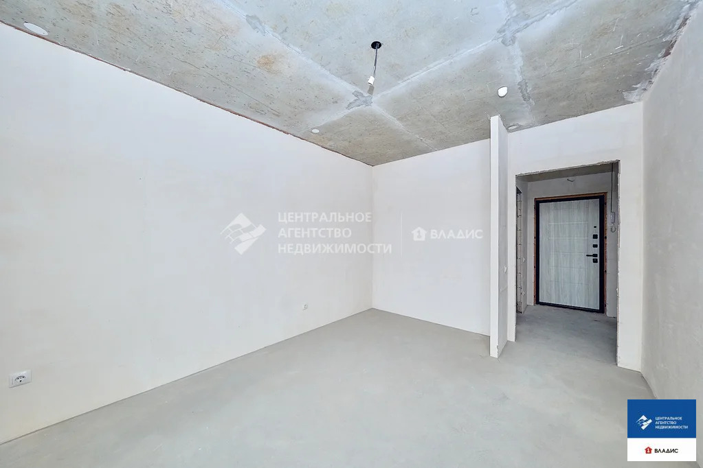 Продажа квартиры, Рязань, улица Александра Полина - Фото 6