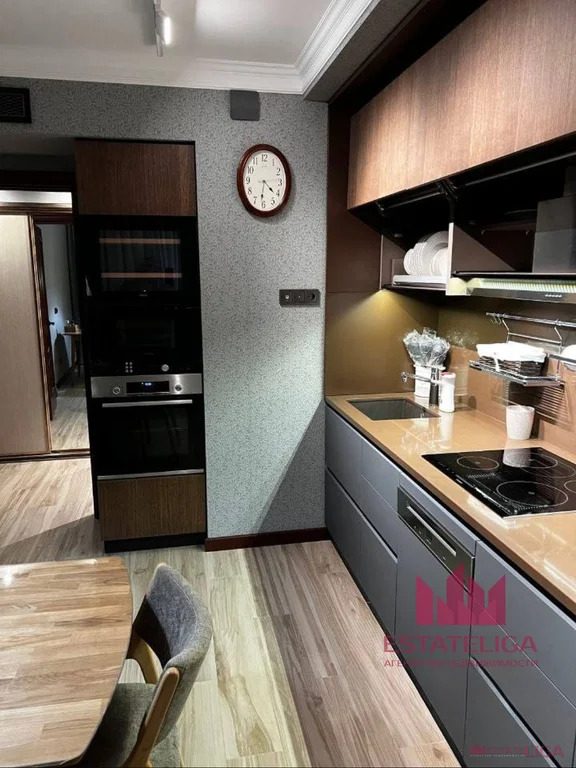 Аренда квартиры, ул. Паперника - Фото 4