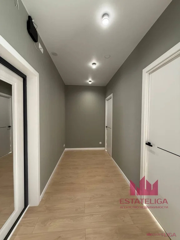 Продажа квартиры, Березовая аллея - Фото 4