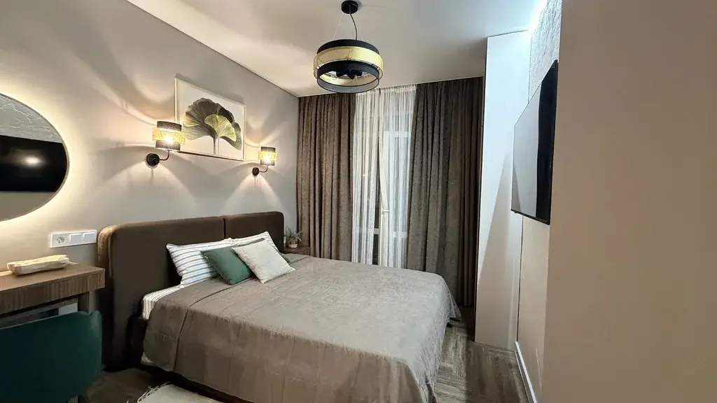 Евродвушка г. Раменское ул. Северное шоссе д. 26 - Фото 10