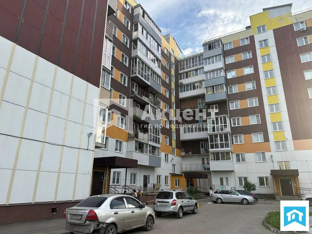 Продажа квартиры, Кохма, Ивановский район, ул. Октябрьская - Фото 10