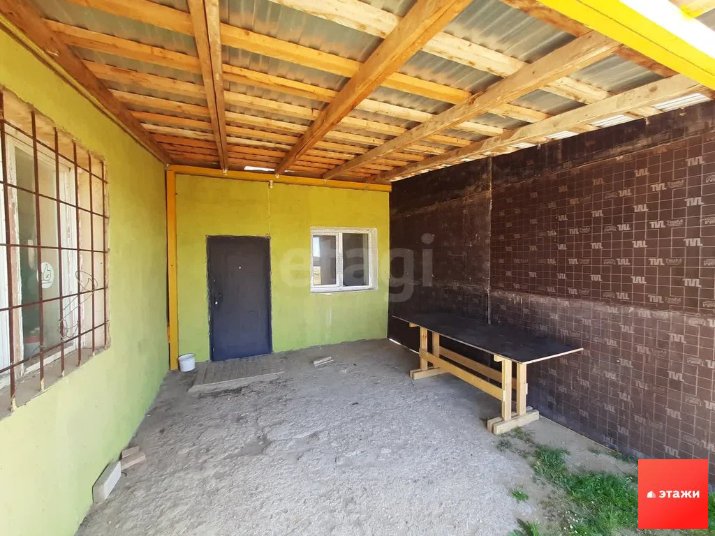 Продажа склада, Рунное, Сакский район, ул. Солнечная - Фото 11