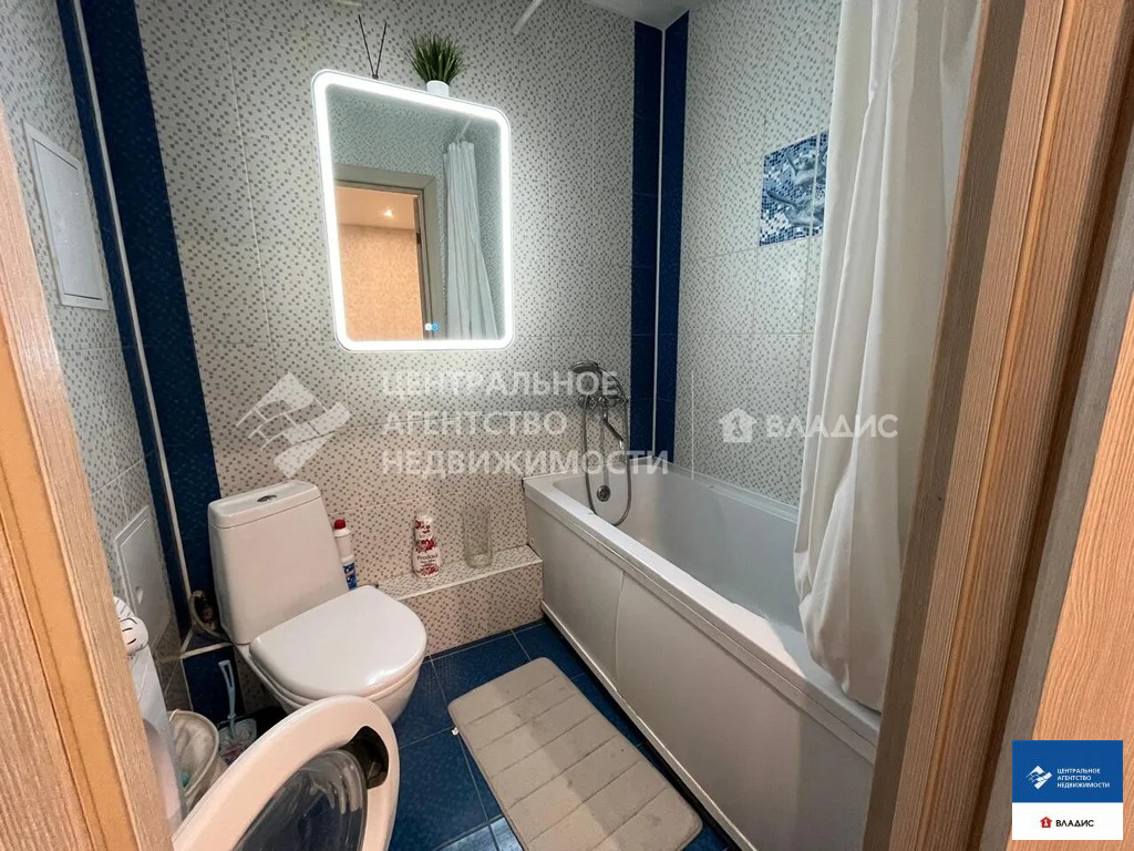 Продажа квартиры, Рязань, Семчинская улица - Фото 6