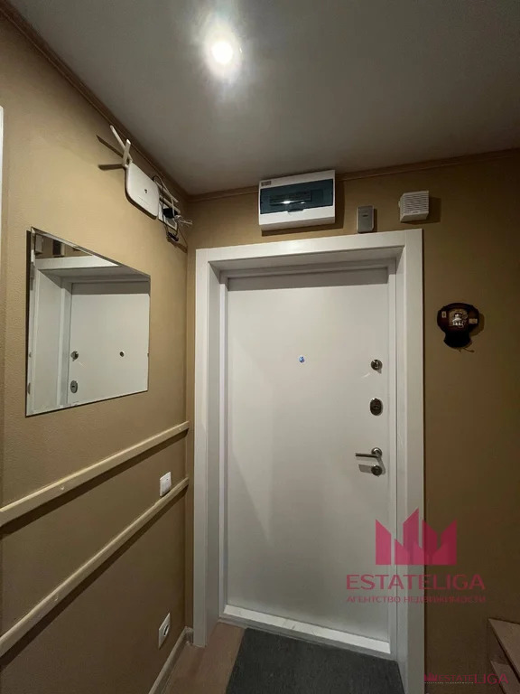 Аренда квартиры, м. Нижегородская, Перовское ш. - Фото 30