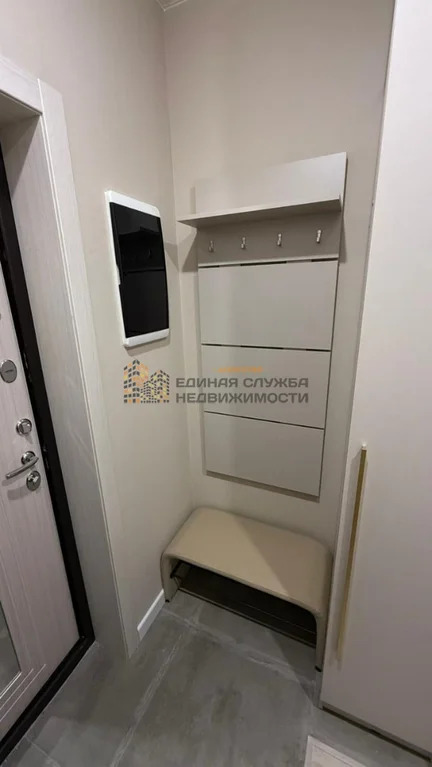 Аренда квартиры, Уфа, ул. Энтузиастов - Фото 16