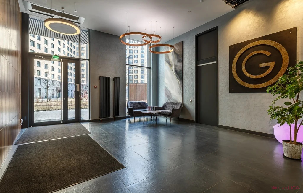 Аренда квартиры, Большая Филевская улица - Фото 24