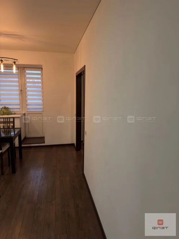 Продажа квартиры, Казань, ул. Гарифа Ахунова - Фото 4