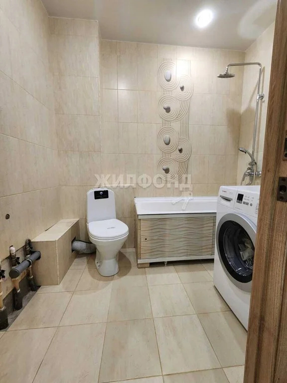 Продажа квартиры, Новосибирск, ул. Аникина - Фото 13