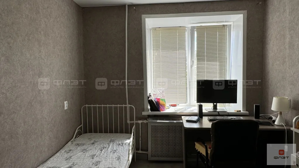 Продажа квартиры, Казань, ул. Карбышева - Фото 7