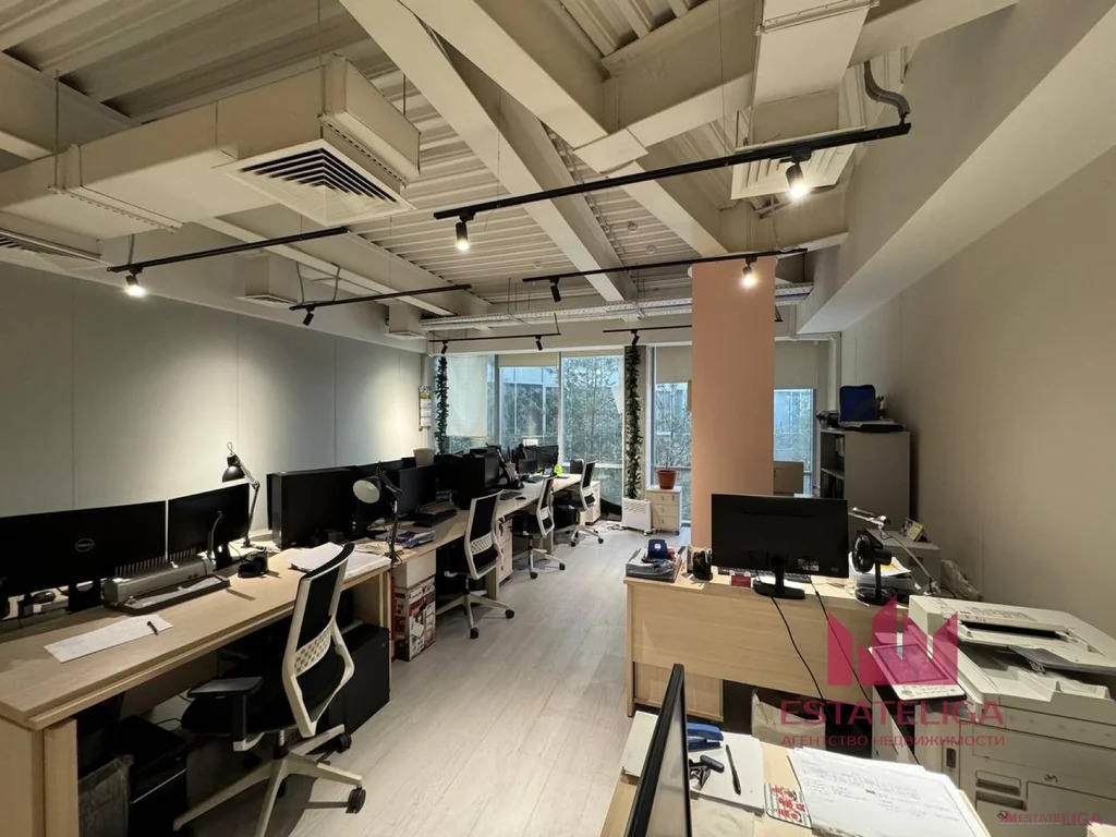 Продажа готового бизнеса, ул. Ленинская Слобода - Фото 15