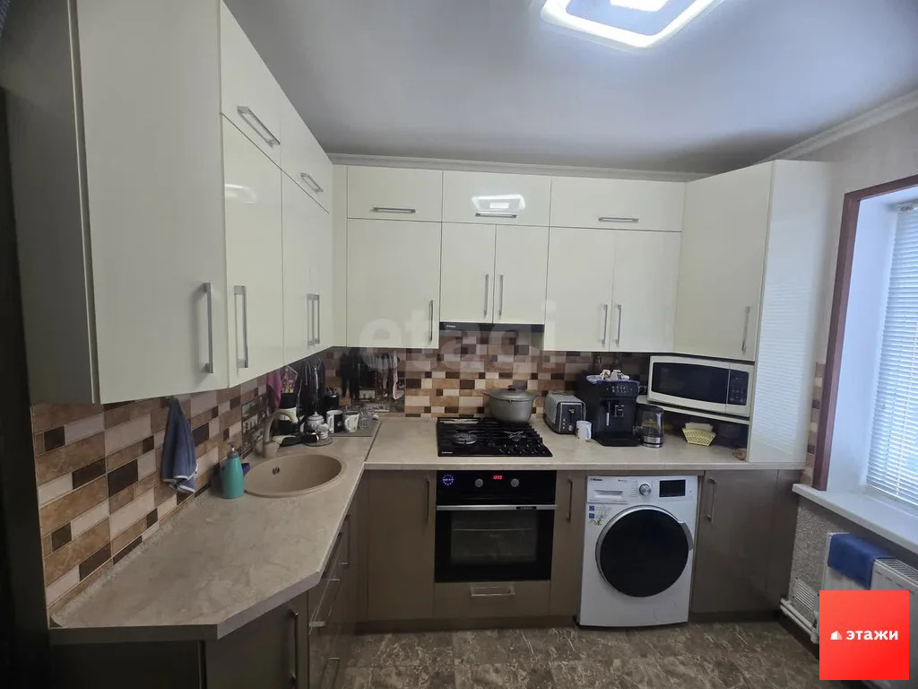 Продажа квартиры, Саки, Набережная улица - Фото 7