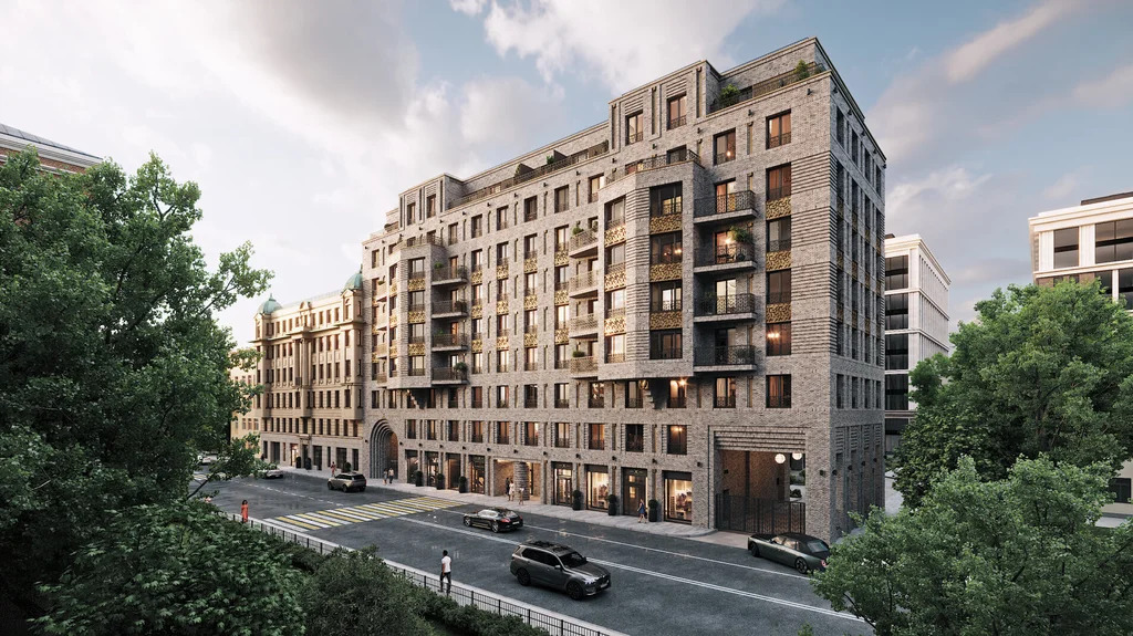 Продажа квартиры в новостройке, ул. Моисеенко - Фото 26