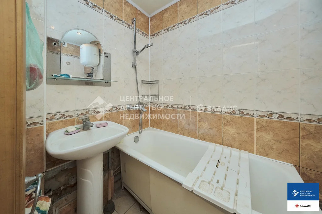 Продажа квартиры, Рязань, ул. Татарская - Фото 11