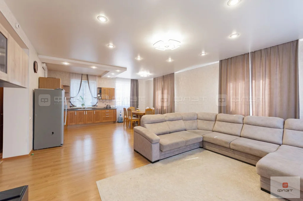 Продажа дома, Казань, ул. Грачиная (Вознесенское) - Фото 6