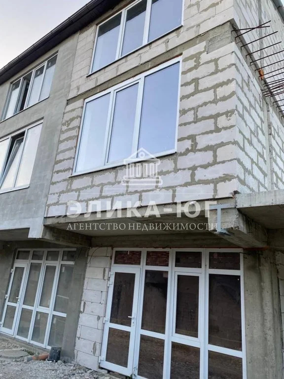 Продажа таунхауса, Новомихайловский, Крымский район, Автомобильный ... - Фото 0