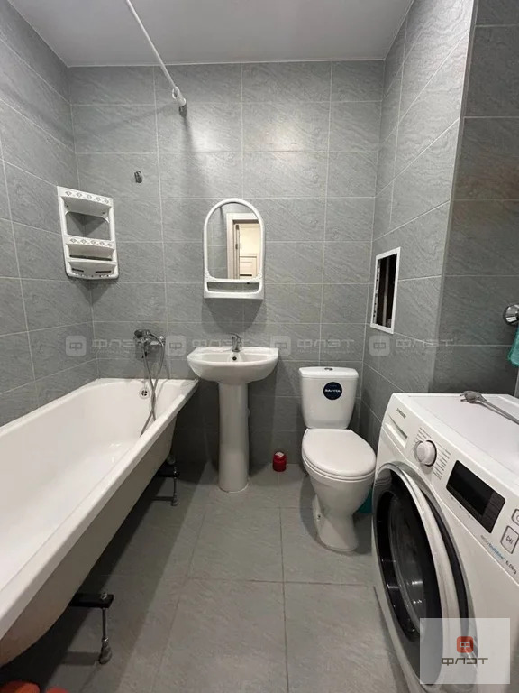 Аренда квартиры, Казань, ул. Гавриила Державина д.3 к5 - Фото 7