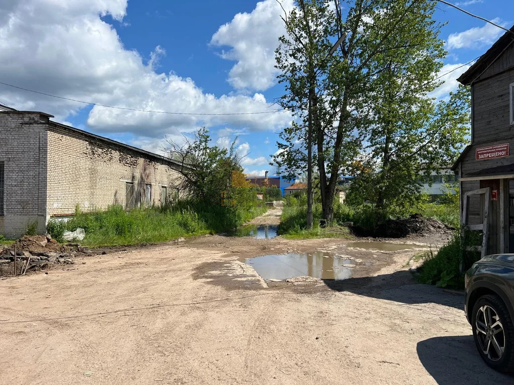 Аренда производственного помещения, Лобня, Лейтенанта Бойко ул. - Фото 6