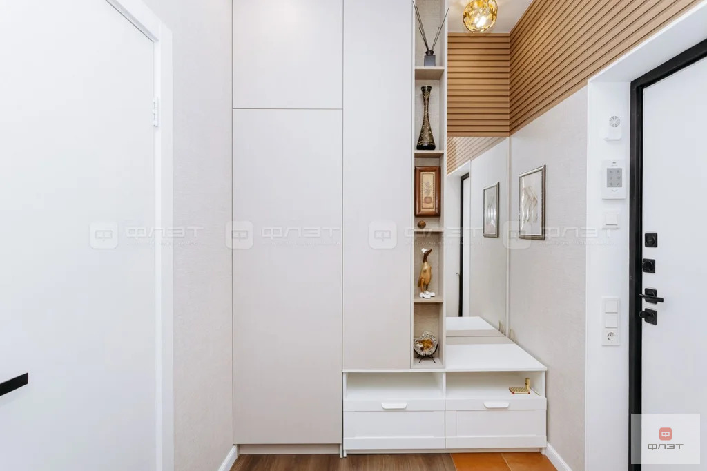 Продажа квартиры, Казань, ул. Алексея Козина - Фото 30