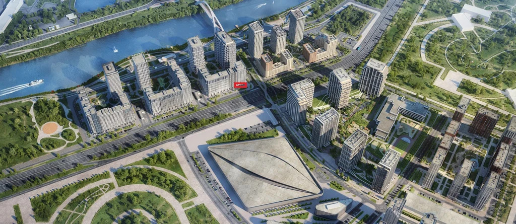 Аренда ПСН площадью 73 м2 - Фото 6