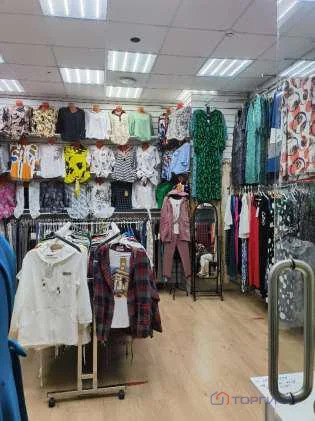 Продажа торгового помещения, ул. Люблинская - Фото 19