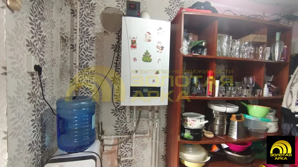 Продажа квартиры, Веселовка, Темрюкский район, ул. Гагарина - Фото 18