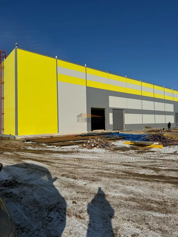 Продажа склада, Ногинск, Богородский г. о., ул. Тополиная - Фото 3