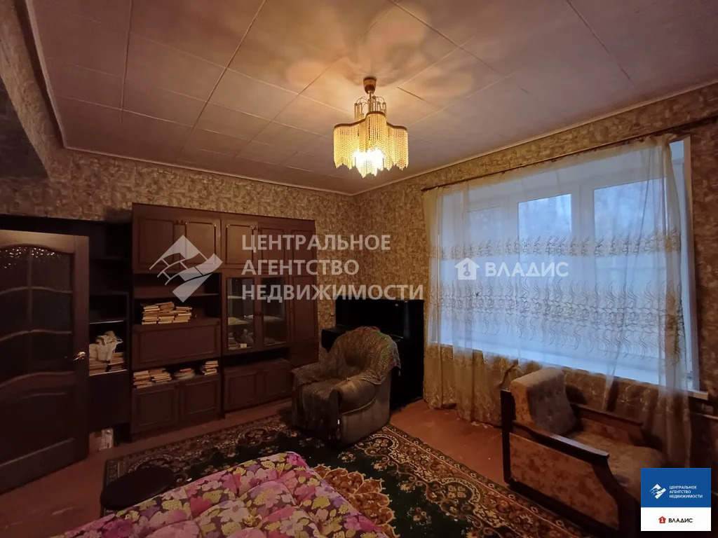 Продажа квартиры, Кораблино, Кораблинский район, ул. Шахтерская - Фото 3