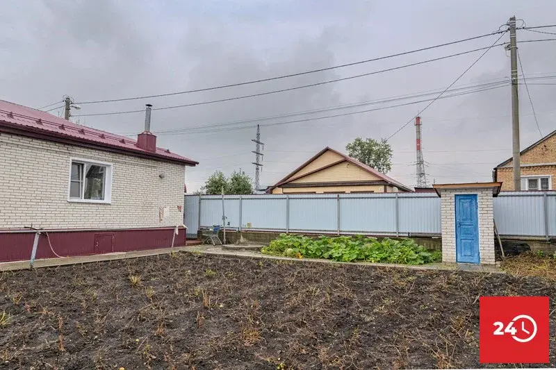 Продается дом (в районе Маяка), по адресу 1-й Орджоникидзе проезд 8 - Фото 7