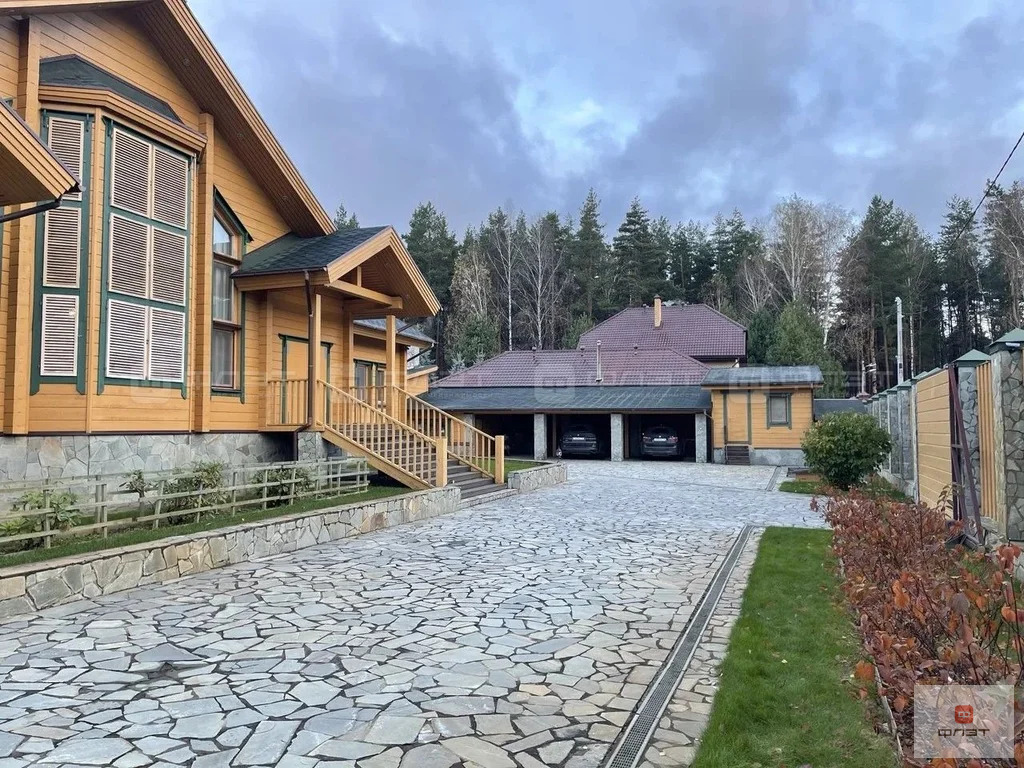 Продажа дома, Вороновка, Лаишевский район, ул. Дубравная - Фото 9