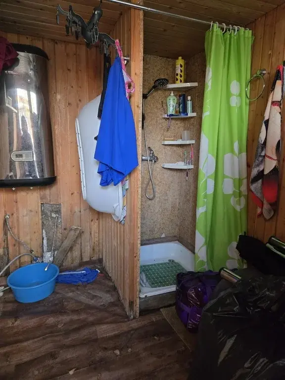 Раменский г.о. СНТ Косино, дом 110 кв.м. - Фото 20