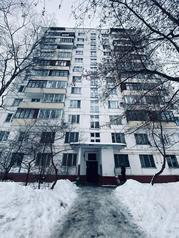 Продажа квартиры, ул. Металлургов - Фото 3