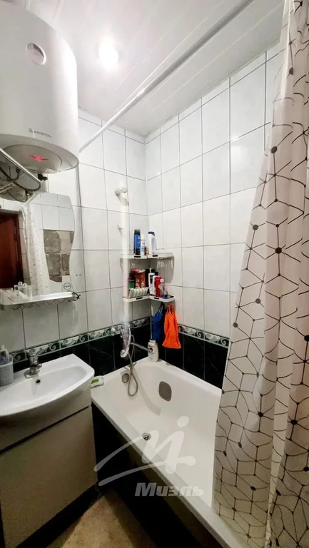 Продажа квартиры, Солнечногорск, Солнечногорский район, Военно-Морская ... - Фото 17