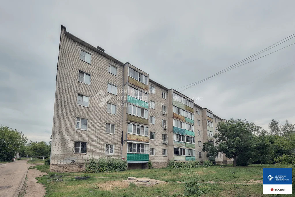 Продажа квартиры, Рязань, ул. Бирюзова - Фото 0