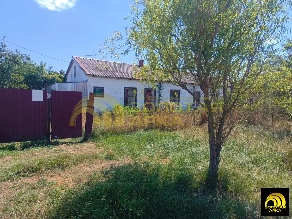 Продажа дома, Мингрельская, Абинский район, ул. Базарная - Фото 1