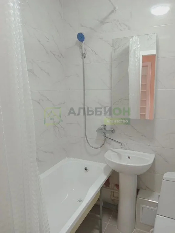 Аренда квартиры, Томск, ул. Береговая - Фото 6