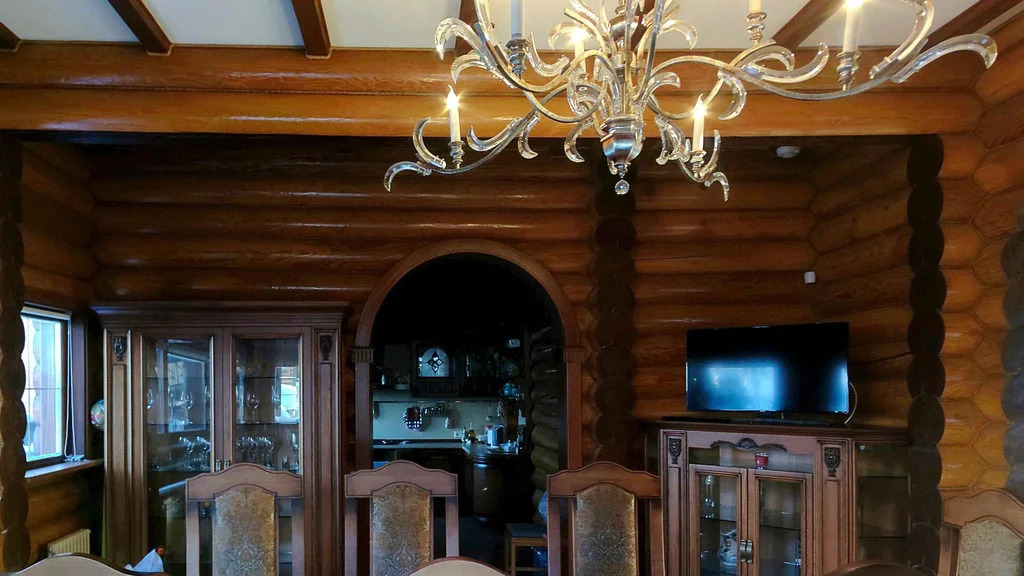 Продажа дома, Новоглаголево, Наро-Фоминский район, ул. Нижняя полевая - Фото 19