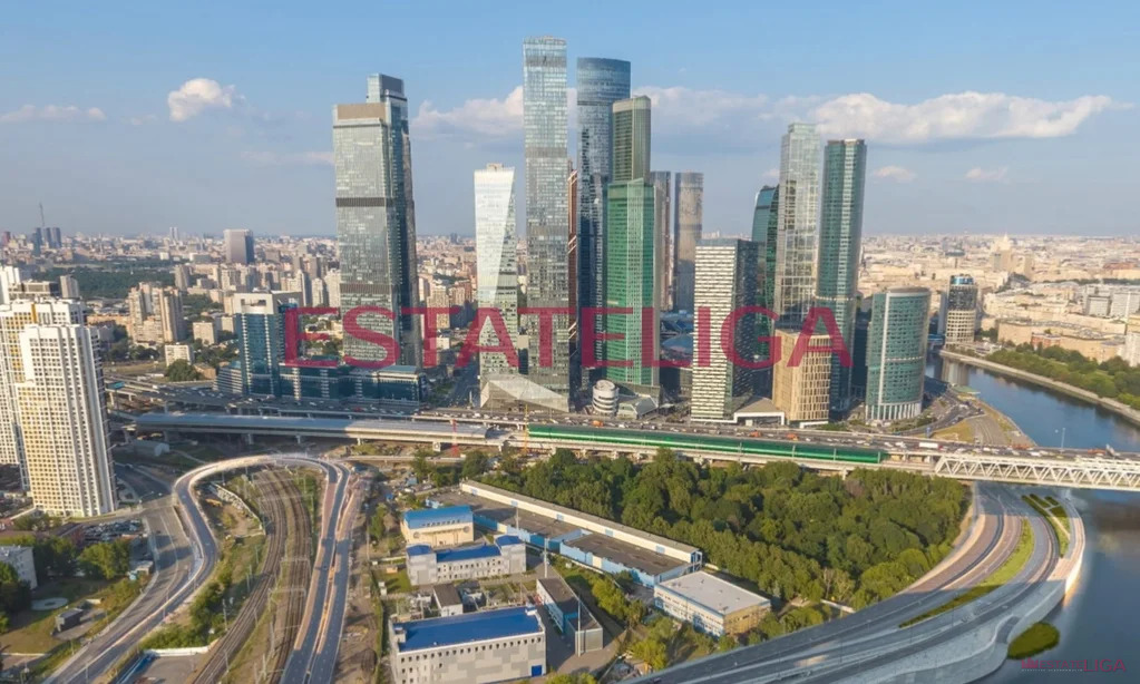 Продажа квартиры в новостройке, Кутузовский проезд - Фото 5
