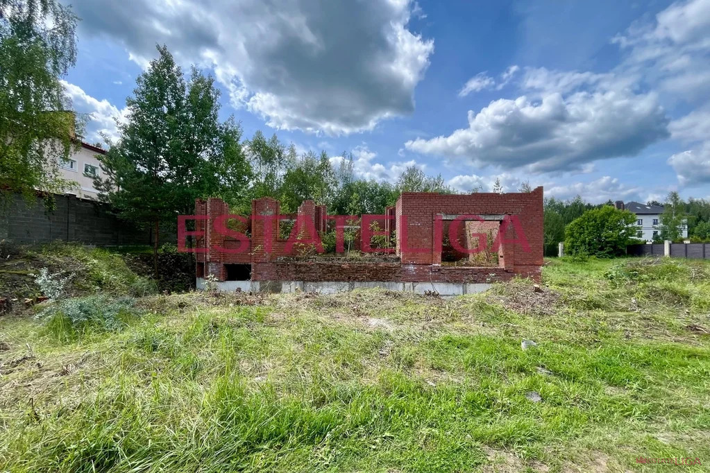 Продажа участка, Луцино, Одинцовский район - Фото 3
