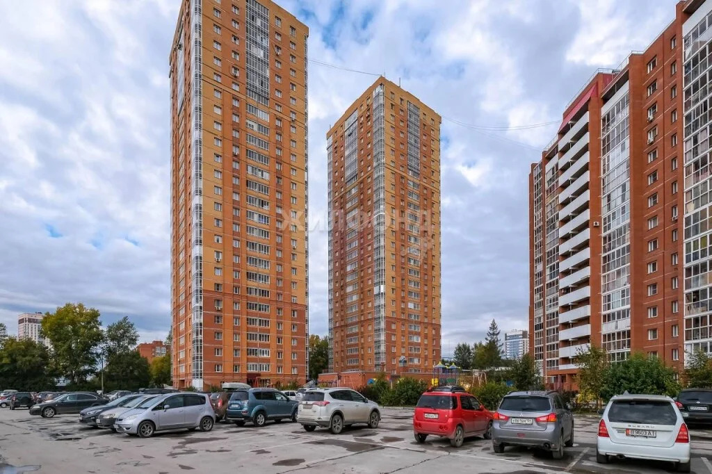 Продажа квартиры, Новосибирск, ул. Оловозаводская - Фото 33