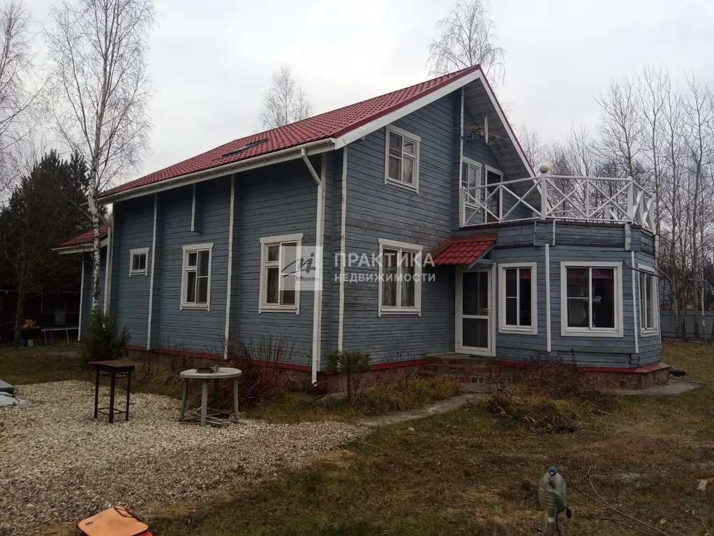 Продажа дома, Карабаново, Богородский г. о., ул. Луговая - Фото 31