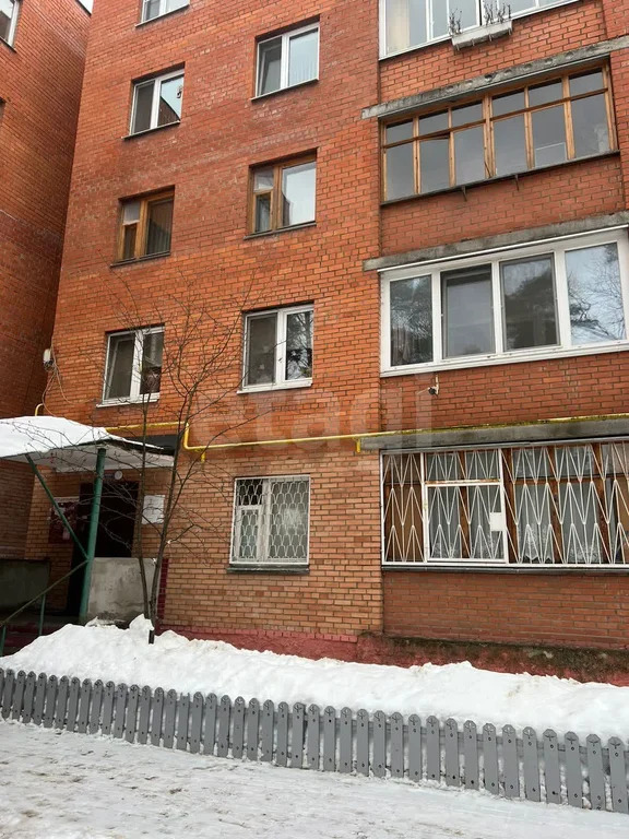 Продажа квартиры, Ильинский, Раменский район, ул. Московская - Фото 16