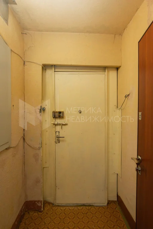 Продажа квартиры, Тюмень, г Тюмень - Фото 35