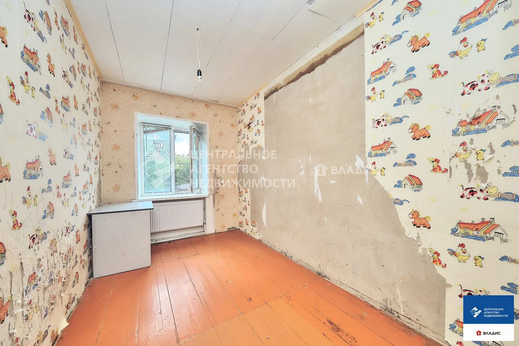 Продажа квартиры, Рыбное, Рыбновский район, ул. Тепловозная - Фото 5