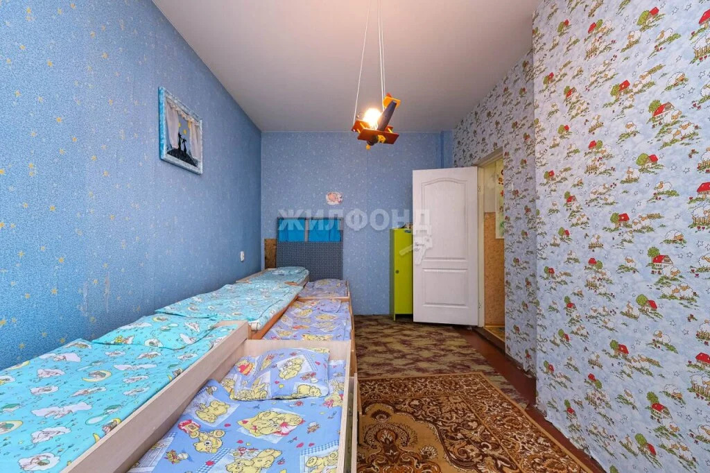 Продажа квартиры, Новосибирск, Дзержинского пр-кт. - Фото 5