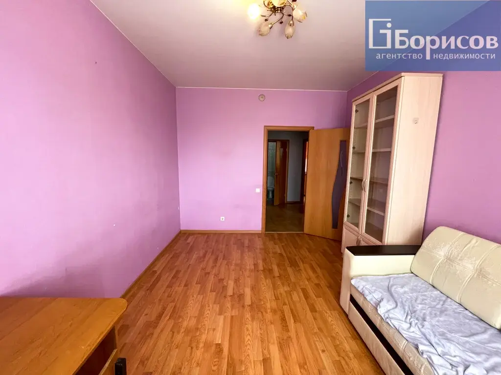 2-к Белкинская, дом 2 - Фото 7