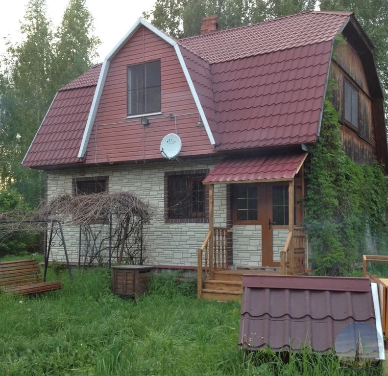 Купить Дом В Нерли Ивановской