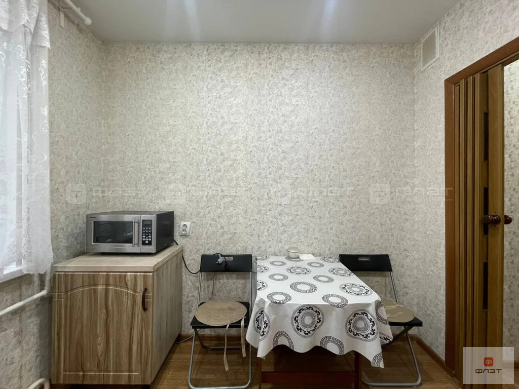 Аренда квартиры, Казань, ул. Академика Глушко д.7 - Фото 3