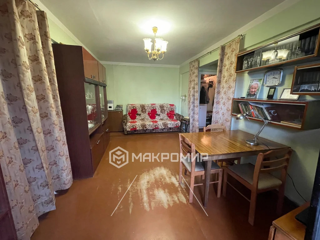 Продажа квартиры, Новосибирск, Димитрова пр-кт. - Фото 2