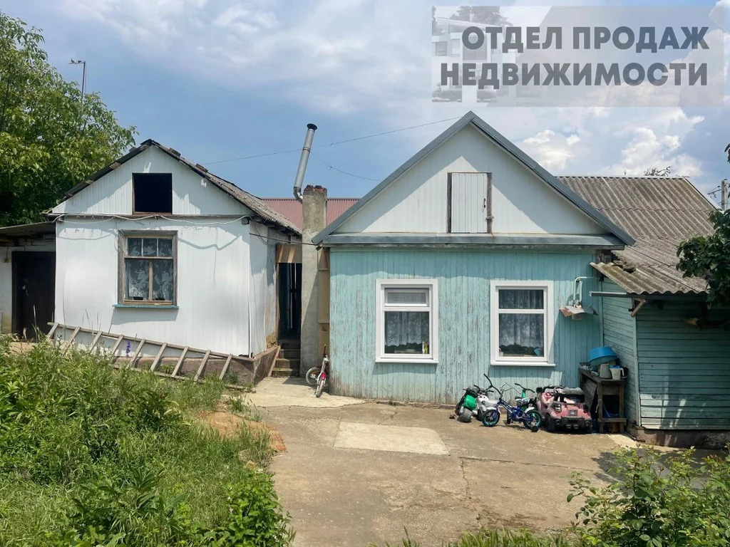 Дом с баней - Фото 2