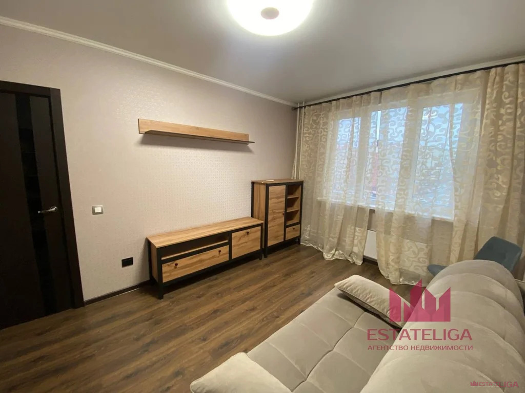 Аренда квартиры, Лопатино, Ленинский район, Сухановская улица - Фото 15